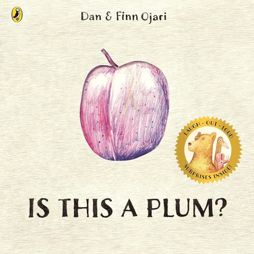 This plum by dan ojari - a,