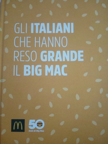 Gli italiani che hanno - che, reso