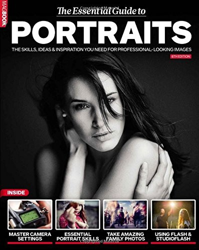 Essential guide portrait - guide,