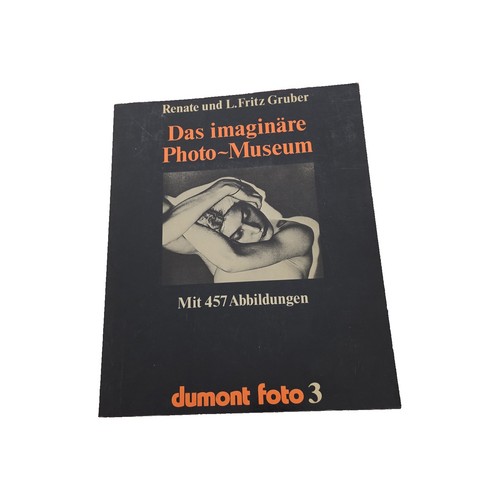 Das imaginäre photo - imaginäre, photo-museum
