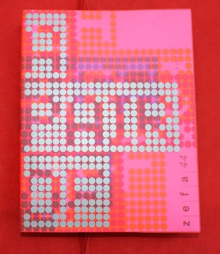 Zefa pair of - a,