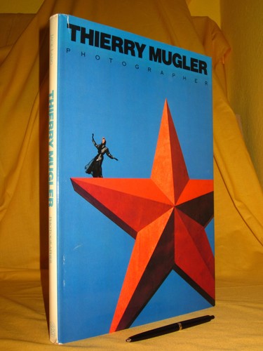 1988 thierry mugler - mugler,