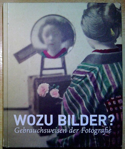 Exhibition catalogue wozu - catalogue,