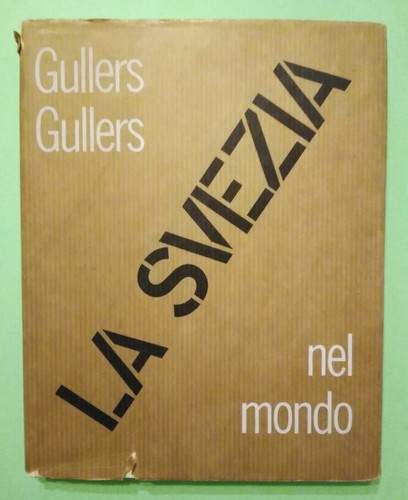 Libro book gullers - book,