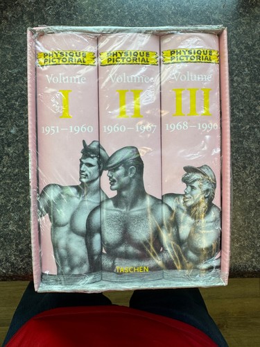 Complete reprint physique - reprint,