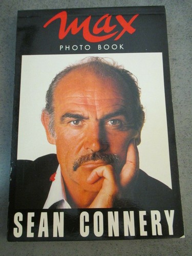Sean connery max - -, photo