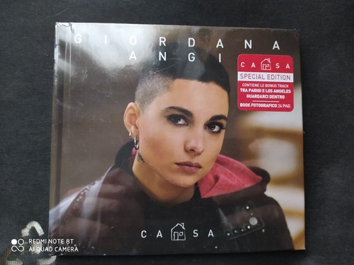 Giordana angi casa special - angi,