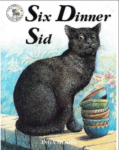 Six dinner sid - dinner, (picture