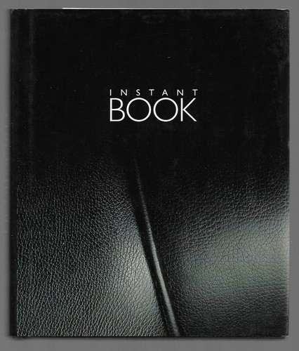 Instant book salone del - instant, vv