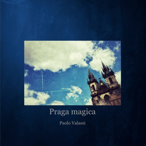 Praga magica libro - -,