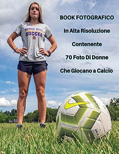 Book fotografico alta - fotografico, in
