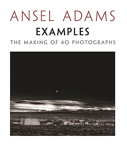 Examples the making 40 - of,