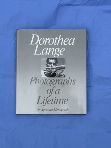 Dorothea lange photographs - lange,