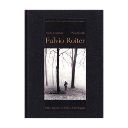 Fulvio roiter maestri della - maestri,