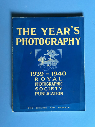 The years photography - the,