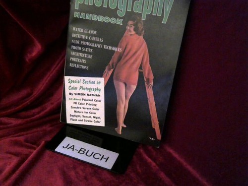 Photography handbook fawcett - photography,