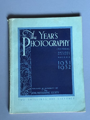 The years photography - the,