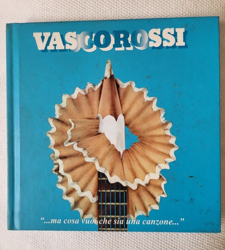 Vasco rossi cosa vuoi che - ma,