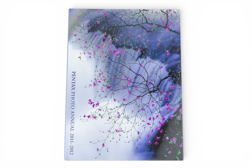 Pentax photo annual 2011 - photo,