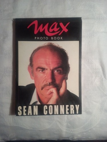 Sean connery max - sean,