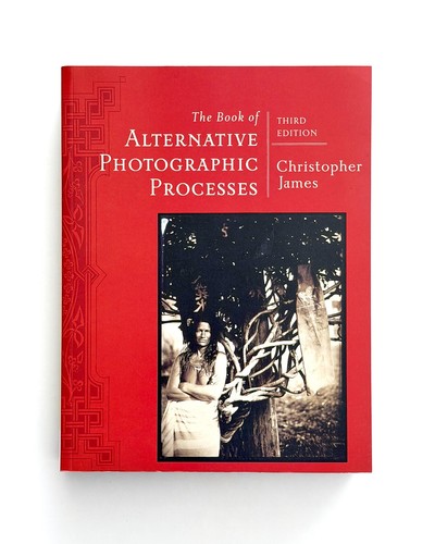 Christopher james the book - the,