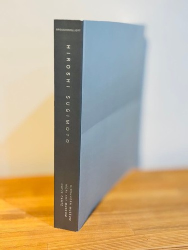 Libro fotografico hiroshi - fotografico,