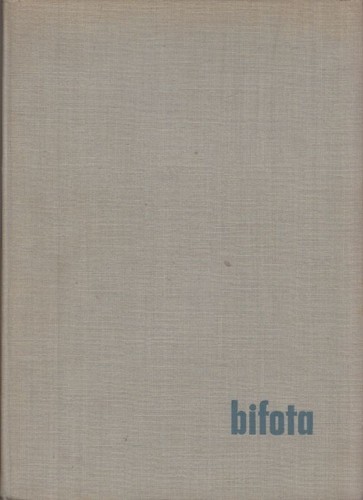Buch bifota bronowski - buch:, bifota,