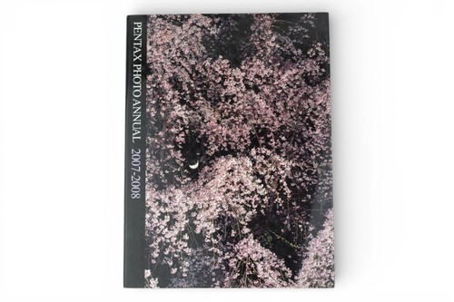 Pentax photo annual 2007 - pentax,