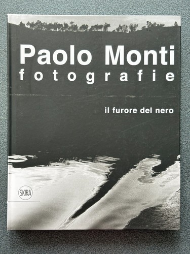 Paolo monti fotografie - paolo,