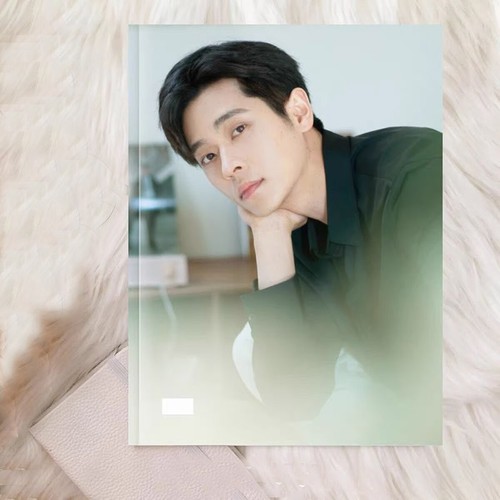 Libro cheng lei album - libro,