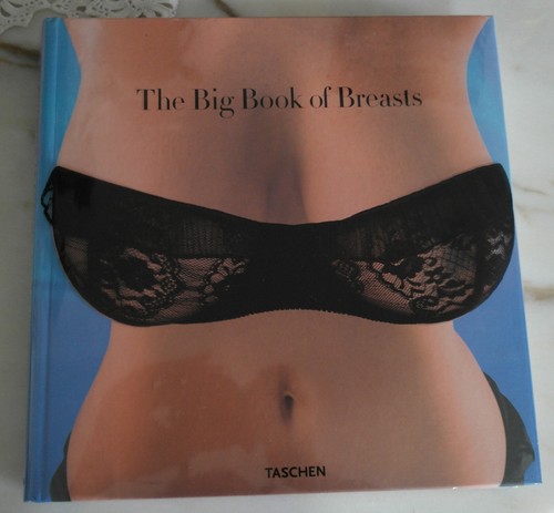 The big book breasts - of,