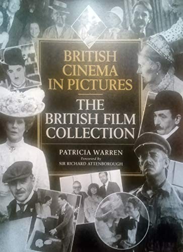 British cinema pictures - cinema, in