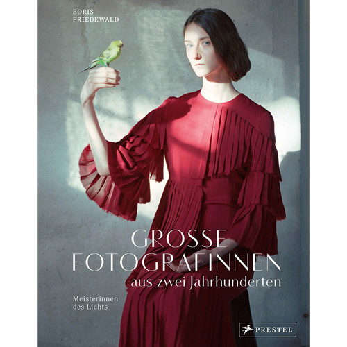 Große fotografinnen aus zwei - große,