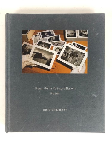 Usos fotografia vii - la,