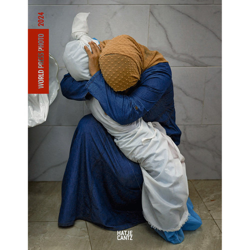 World press photo yearbook - world,
