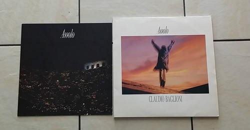 Claudio baglioni assolo - claudio, baglioni‎