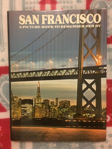 8109san francisco a picture - 8109san,