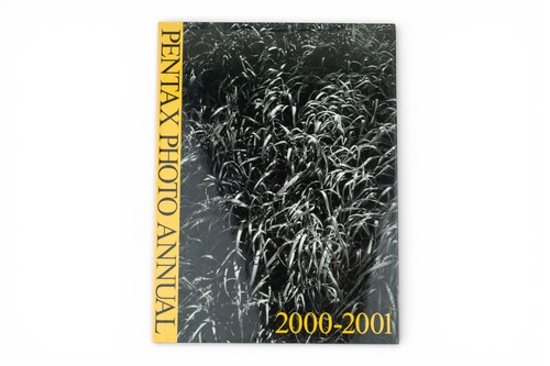 Pentax photo annual - 2000,