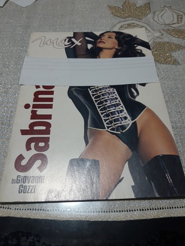 Rivista max book fotografico - rivista,