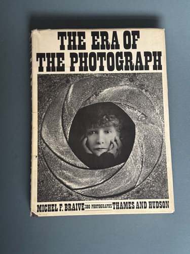 The era - the, photograph,a