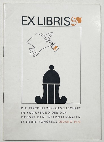 Libris bookplate exlibris - bookplate,