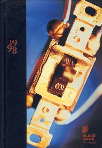 Black book photography - , 1998