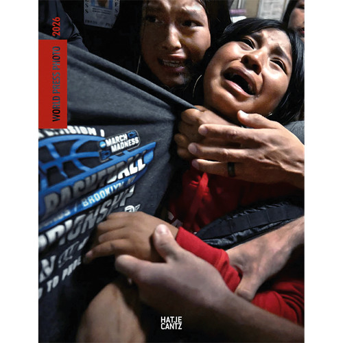 World press photo - world, yearbook