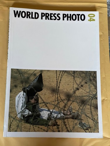 World press photo 2004 - world, photo,