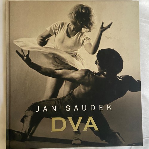 Dva two jan saudek - dva,