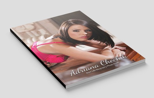 Adriana chechik brief - adriana,