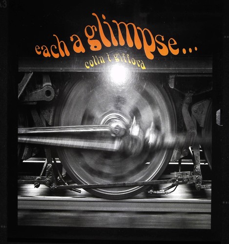 Each glimpse colin gifford - colin,