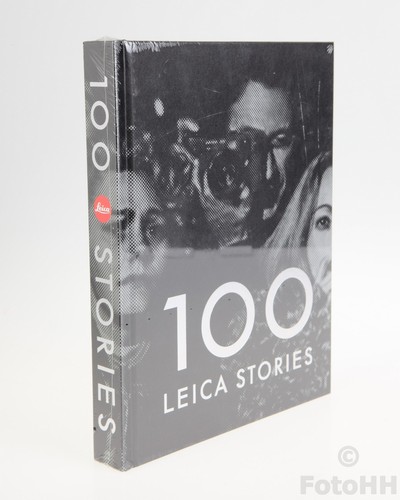 Rare 100 leica stories - stories, "