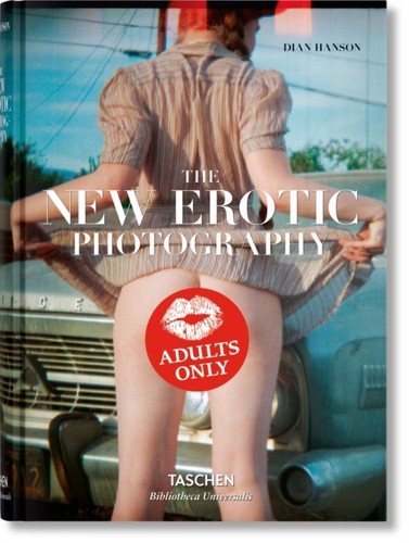 The new erotic photography - photography, by