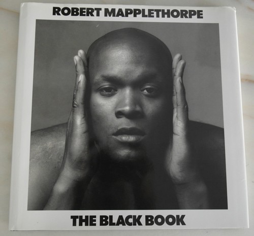 The black book robert - black,